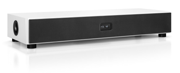 Nubert nuPro AS-450