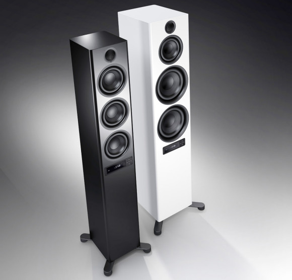 Nubert nuPro X-6000 und 8000