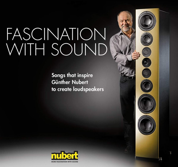 Nubert - Fascination with Sound