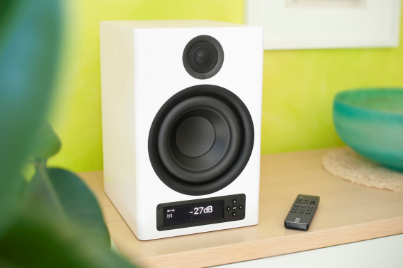 Nubert nuPro X-4000