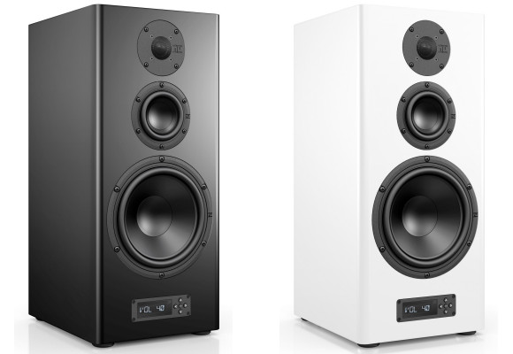 Nubert nuPro A-600