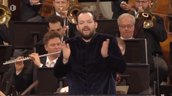 Radetzky-Marsch (Screenshot: Youtube)