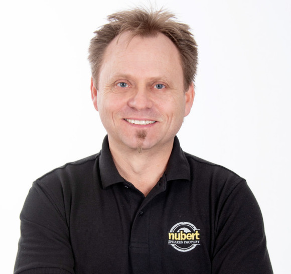 Bernd Jung