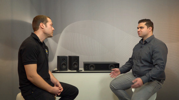 Markus Pedal im Interview