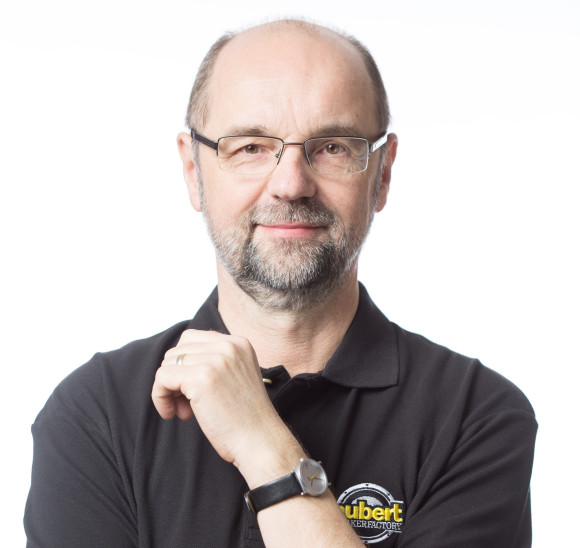 Roland Spiegler