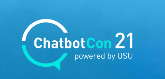 ChatbotCon 21