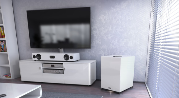 Nubert nuSub XW-1200